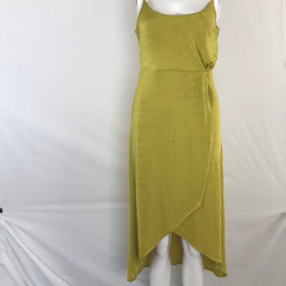 TOPSHOP Midi Dress - Picture 2 of 5